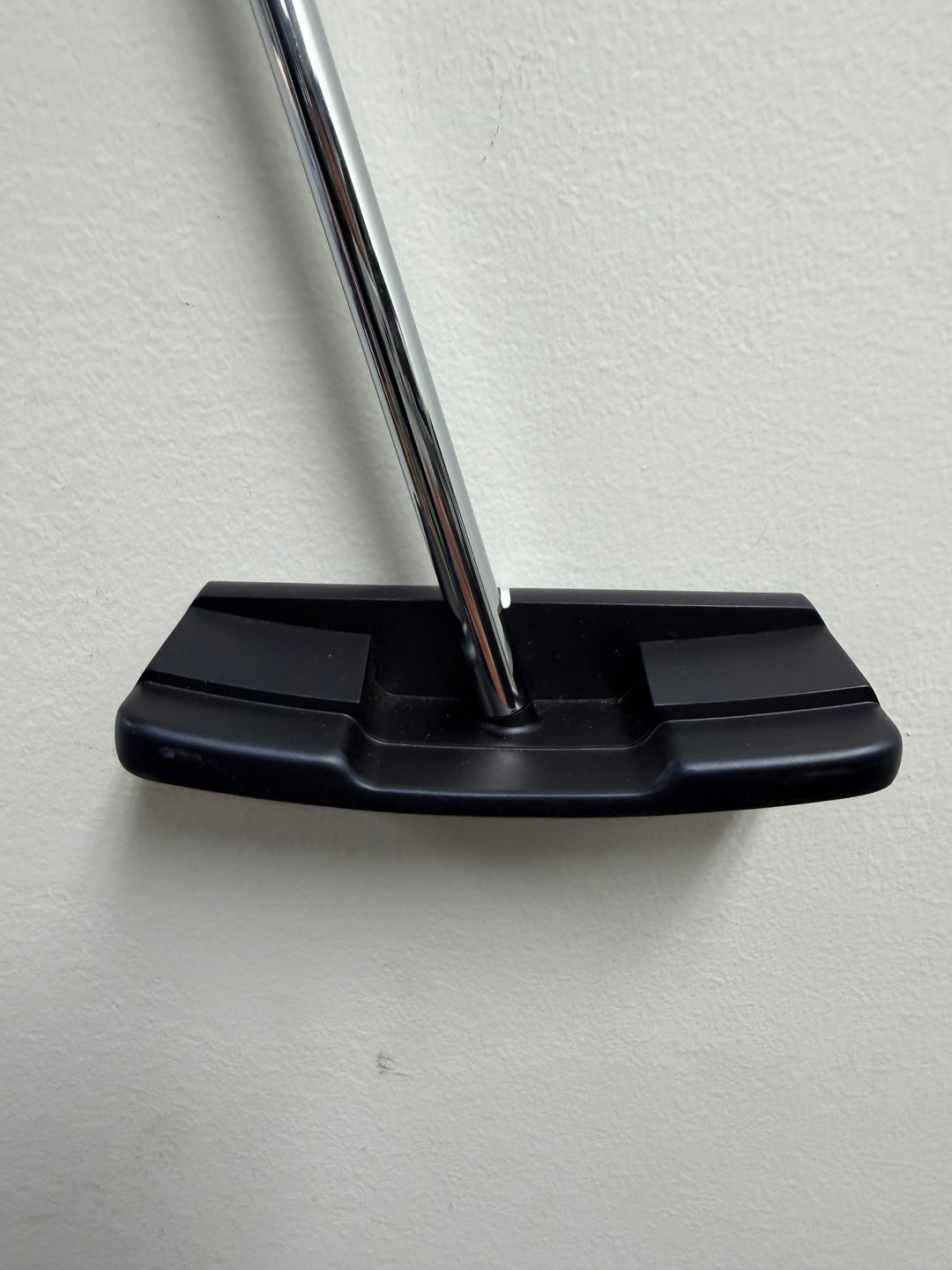 Demo Odyssey Ai-ONE Square 2 Square Double Wide Putter - 34" RH