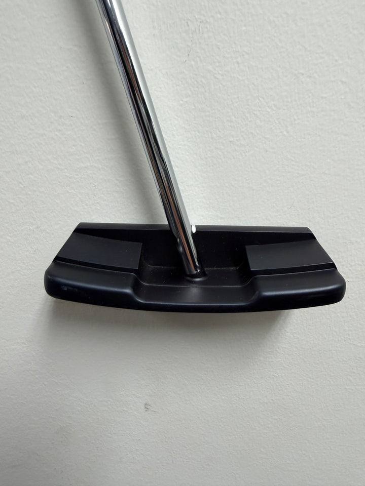 Demo Odyssey Ai-ONE Square 2 Square Double Wide Putter - 34" RH