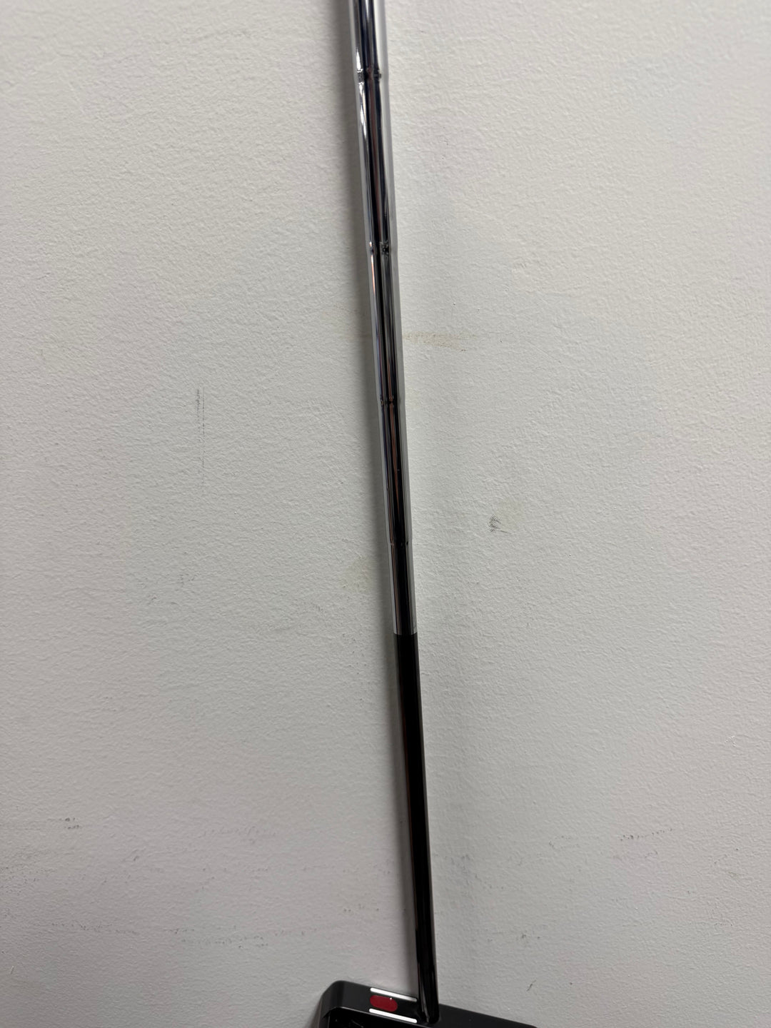 Demo SeeMore Nashville Studio Series ONEss Putter - 33" RH