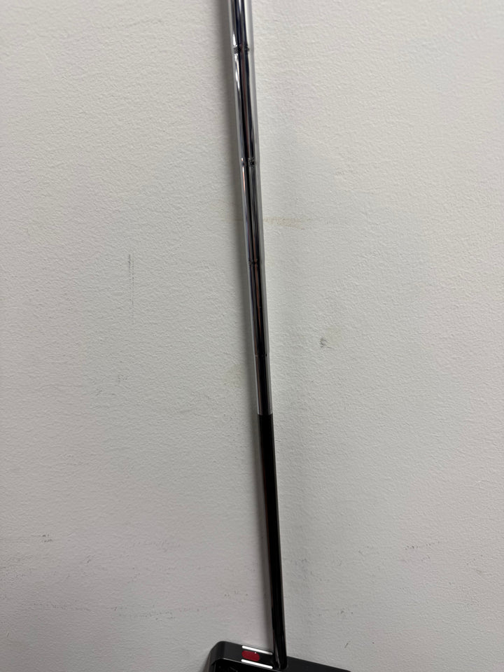 Demo SeeMore Nashville Studio Series ONEss Putter - 33" RH