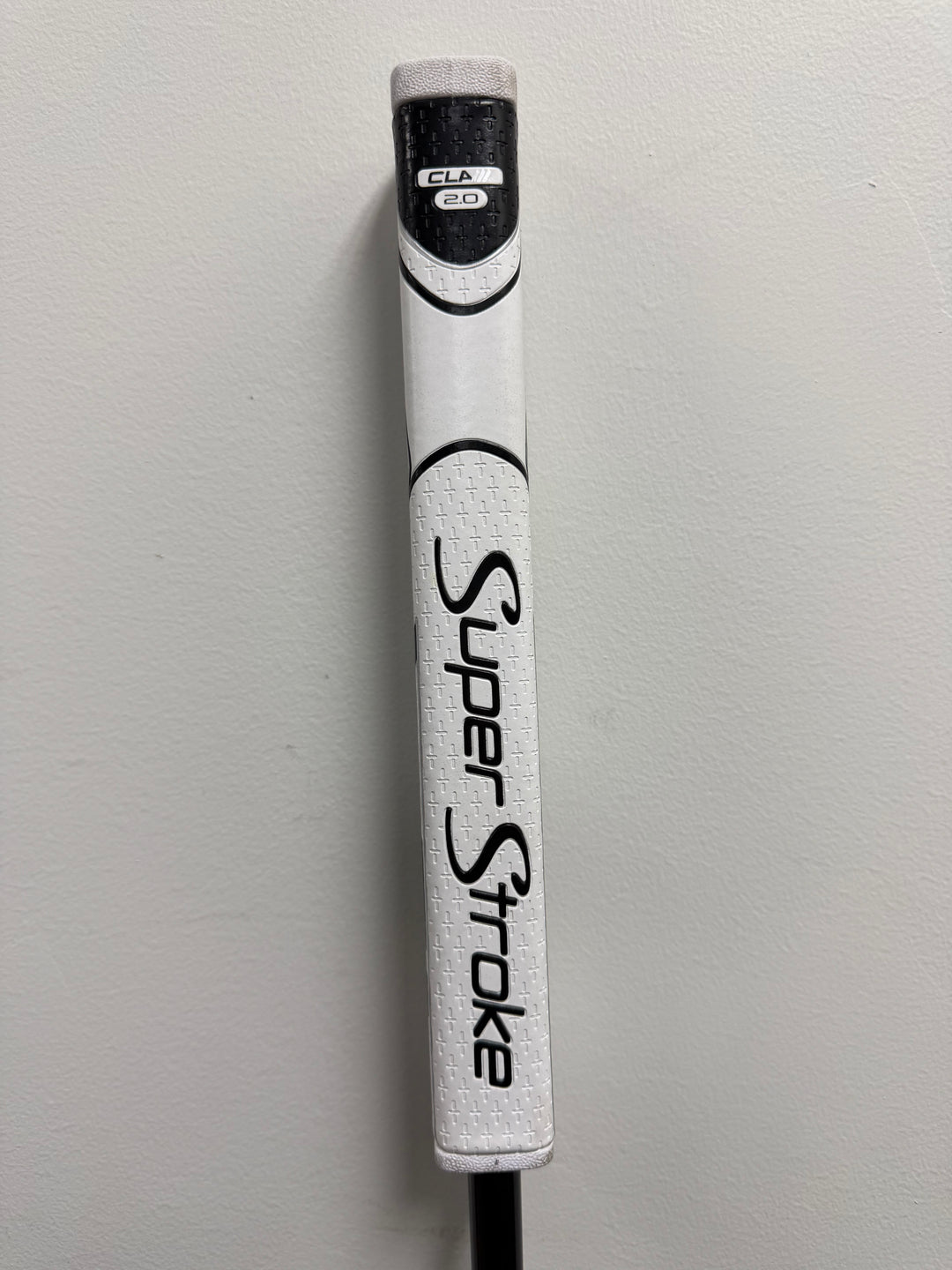 Demo Odyssey Tri-Hot Rossie SB Putter - 34" RH