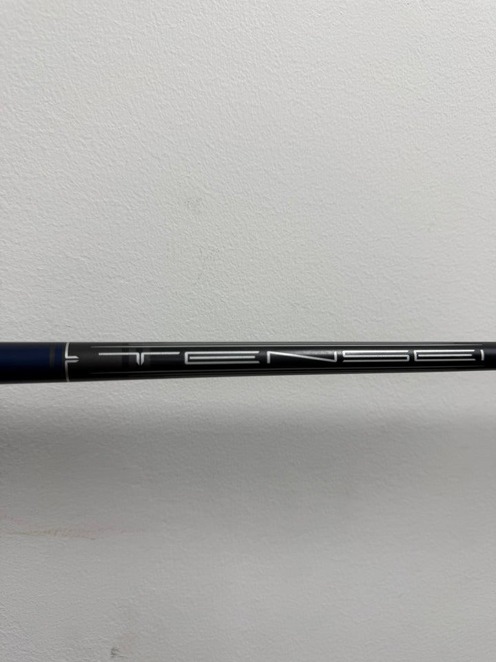 Demo Callaway Paradym Ai Smoke Max D Driver - 9° Regular RH