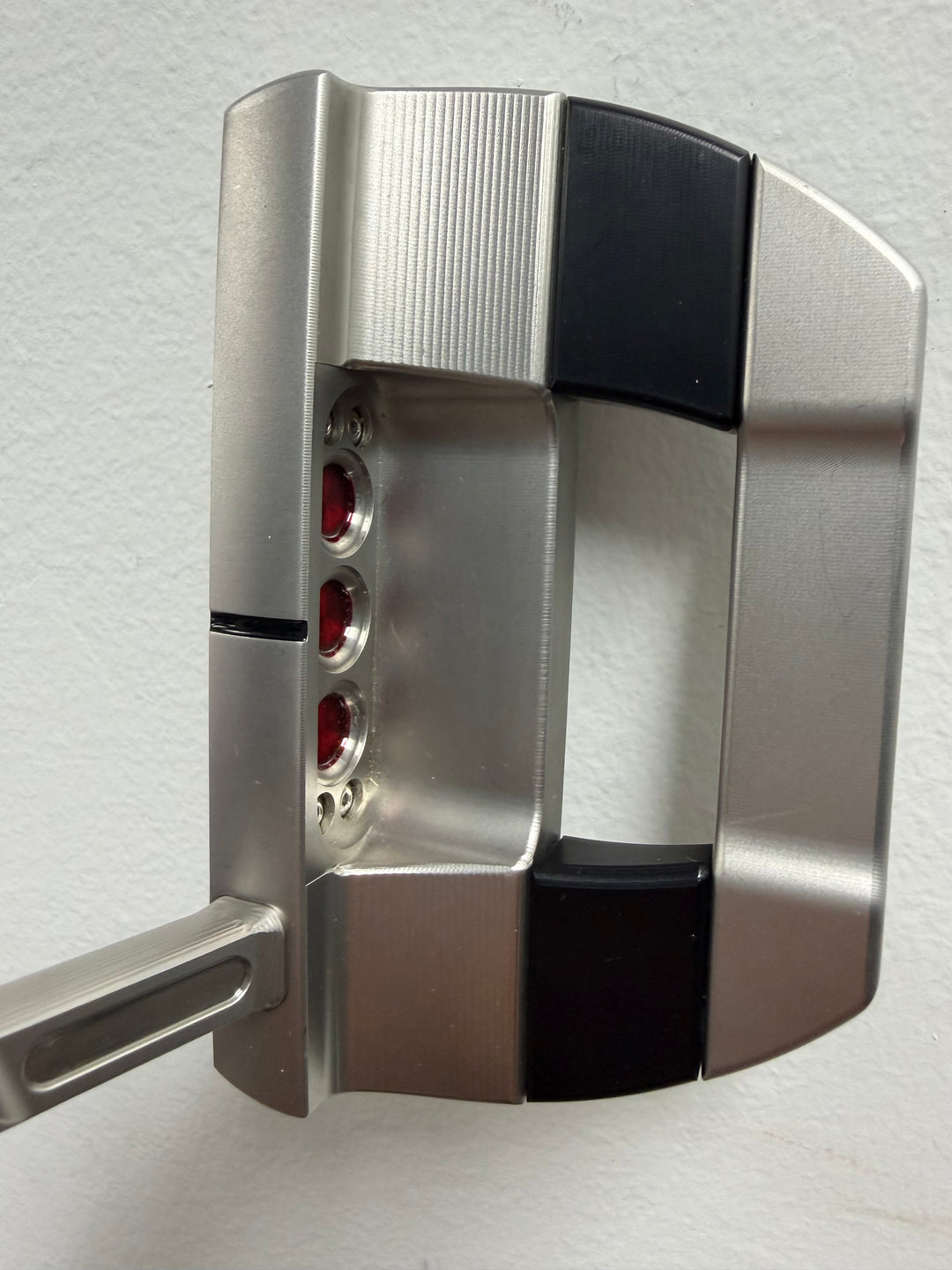 Demo Scotty Cameron Studio Style Fastback 1.5 Putter - 34" RH