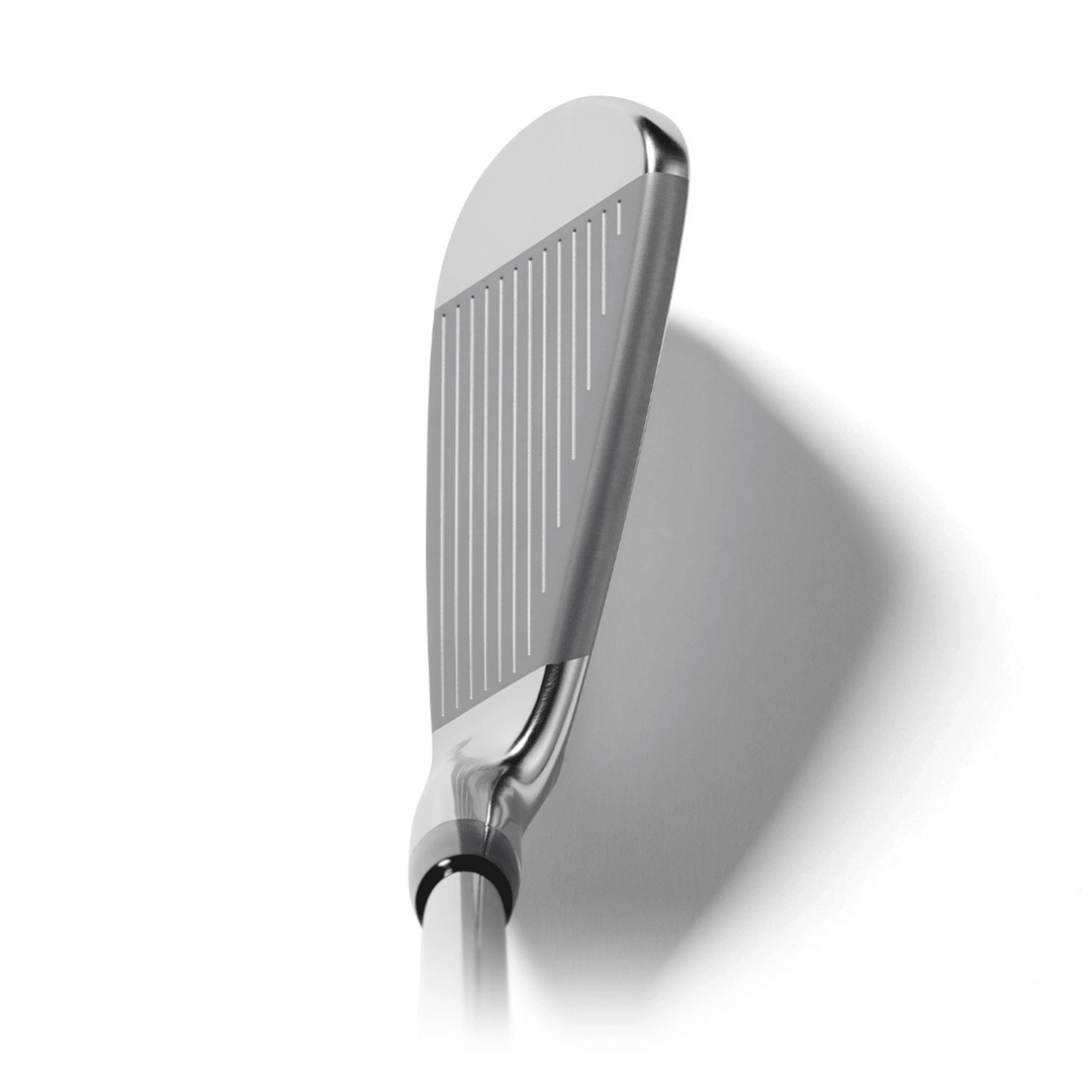 Mizuno Pro M-15 Irons