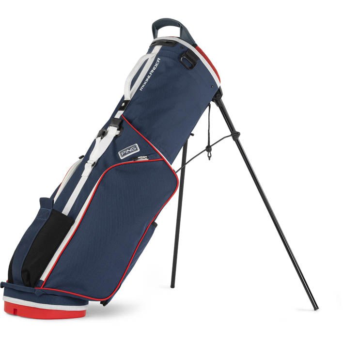 Ping Moonlander Stand Bag