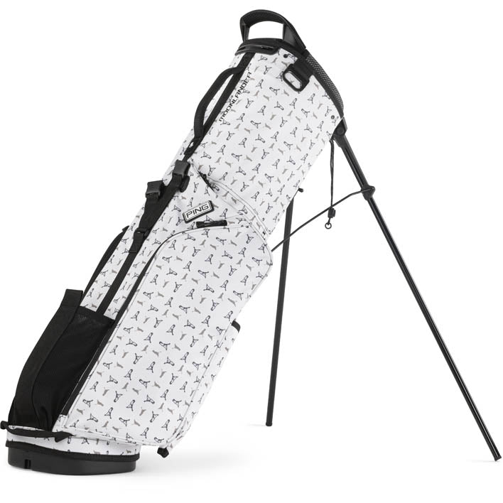 Ping Moonlander Stand Bag