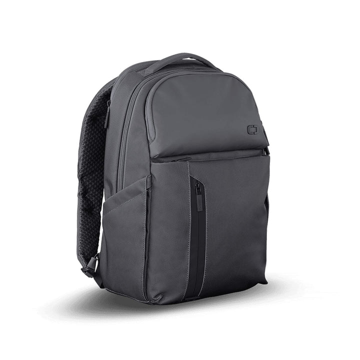 OGIO Pace Pro 20 Backpack 25 - Grey Pinstripe