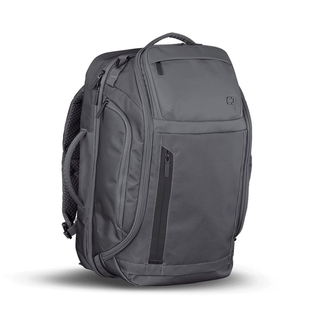 OGIO Pace Pro Max Travel Pack 25 - Grey Pinstripe