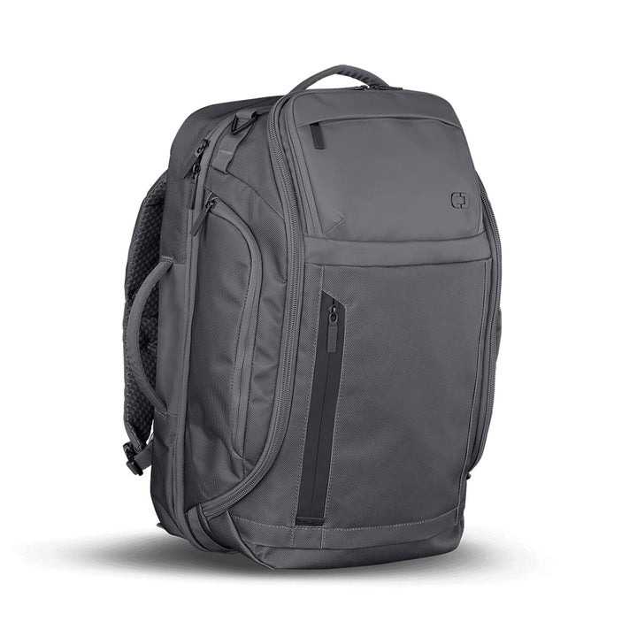 OGIO Pace Pro Max Travel Pack 25 - Grey Pinstripe