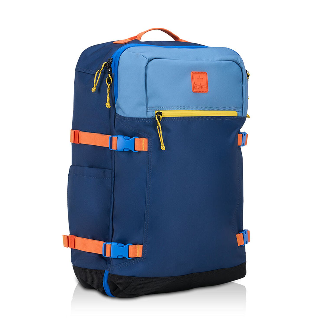 OGIO Alpha Venture Backpack - Pacific