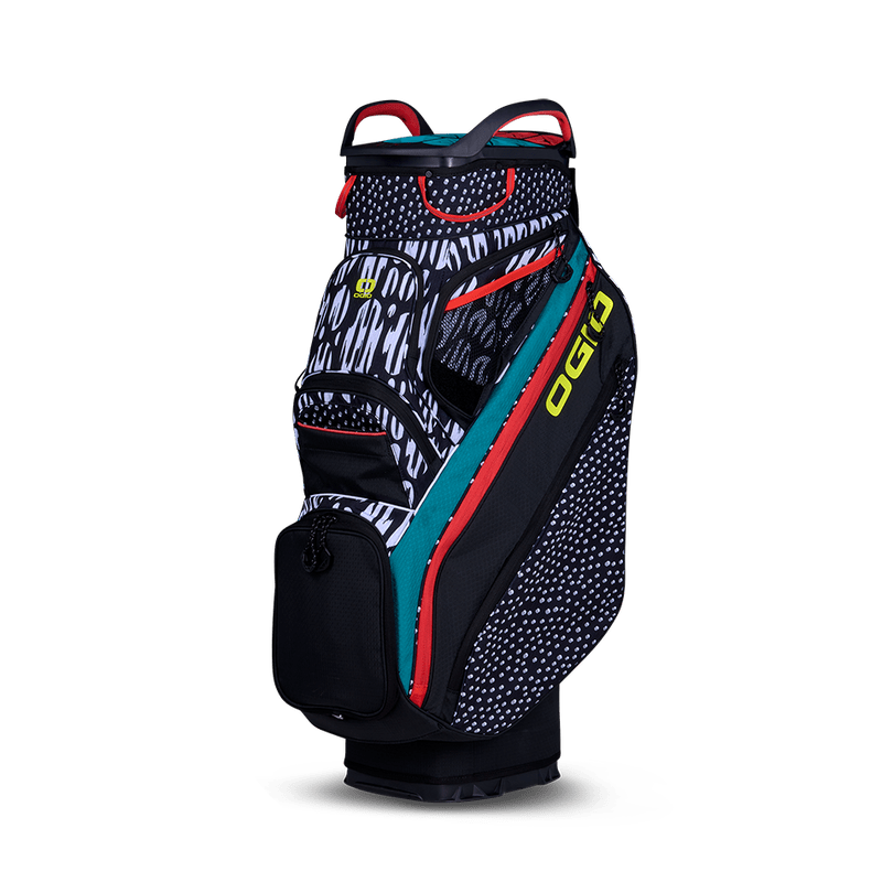 OGIO Silencer 25 Cart Bag
