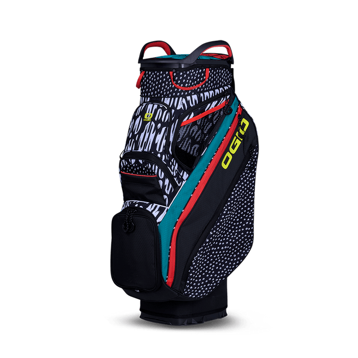 OGIO Silencer 25 Cart Bag