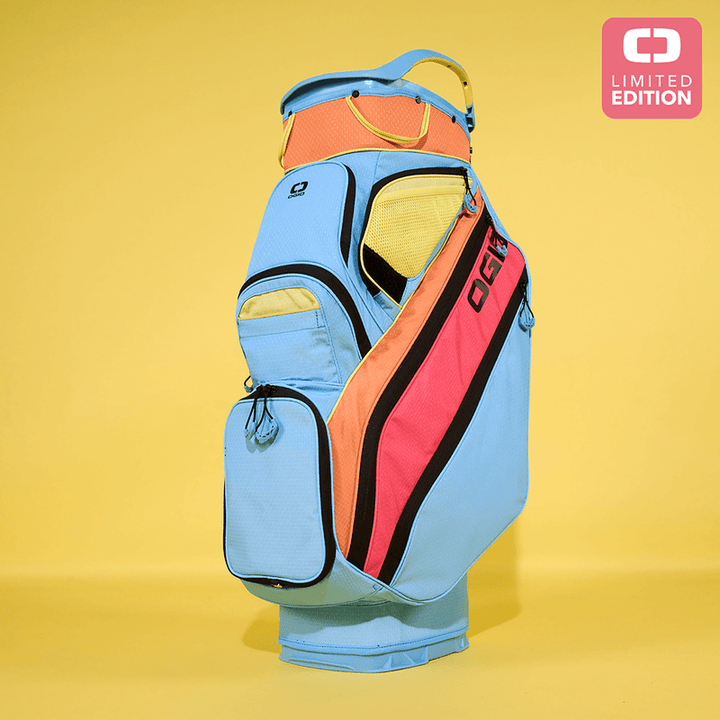 OGIO Silencer 25 Cart Bag