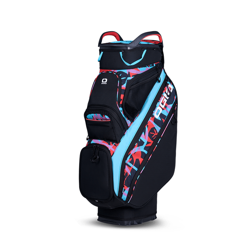 OGIO Silencer 25 Cart Bag
