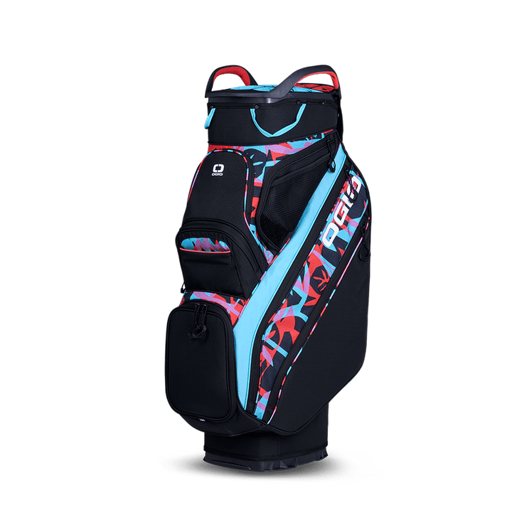 OGIO Silencer 25 Cart Bag