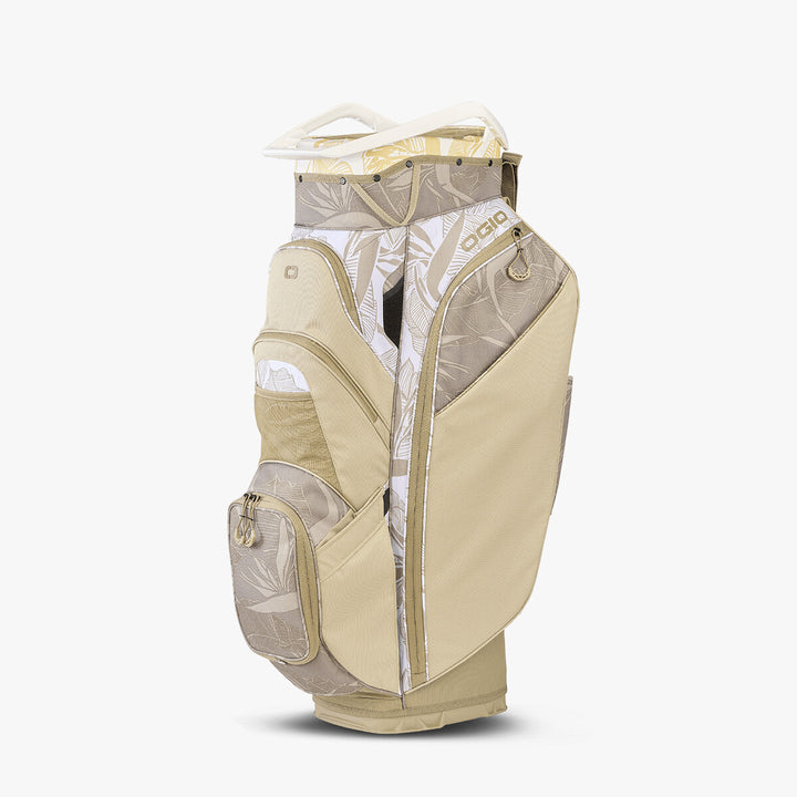 Ogio Woode Cart Bag 26'