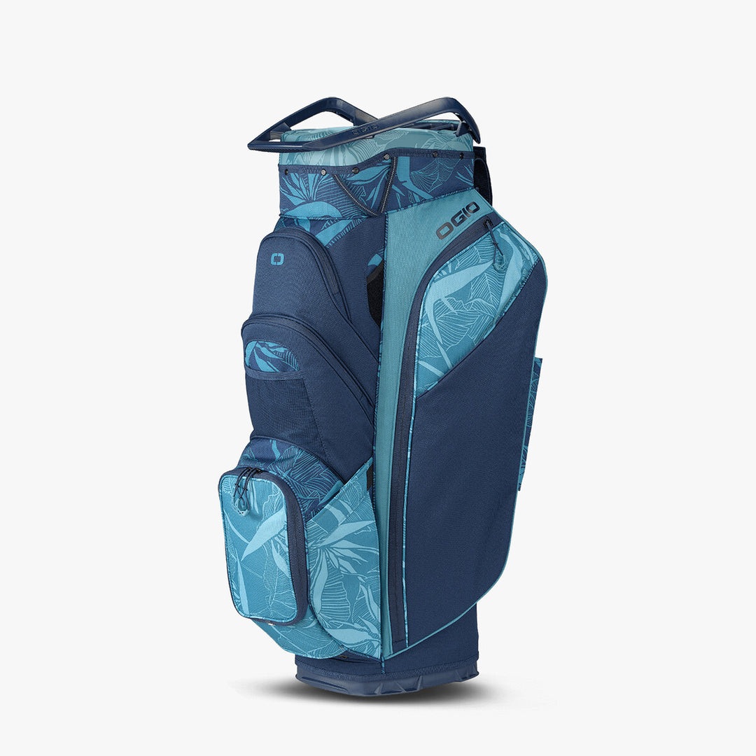 Ogio Woode Cart Bag 26'