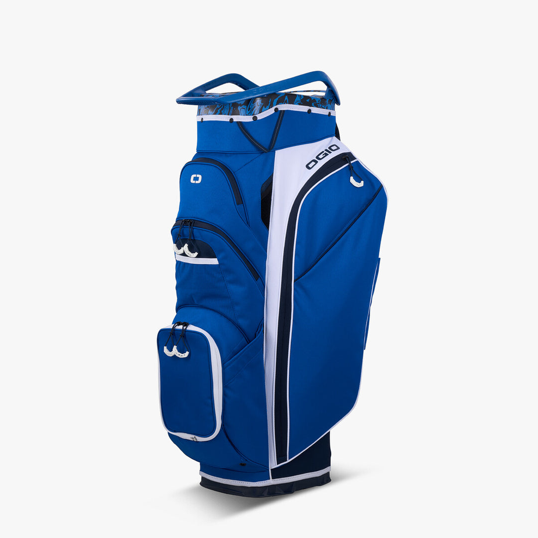 Ogio Woode Cart Bag 26'