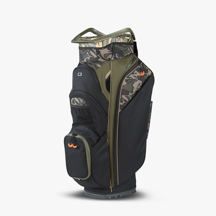 Ogio Woode Cart Bag 26'