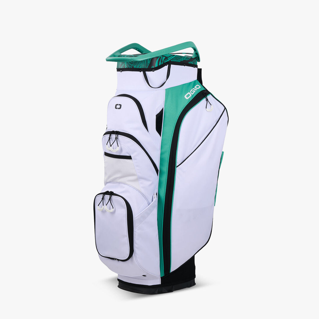 Ogio Woode Cart Bag 26'