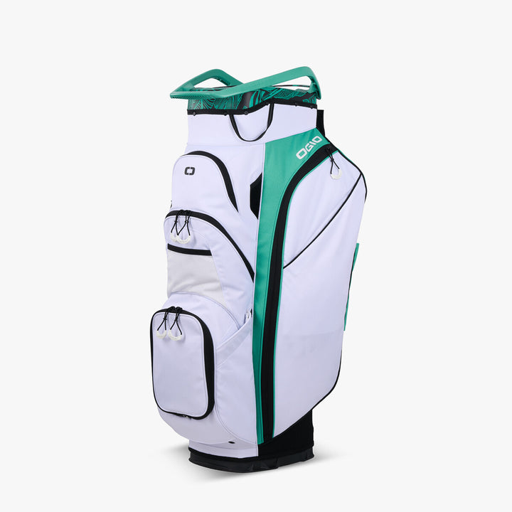 Ogio Woode Cart Bag 26'