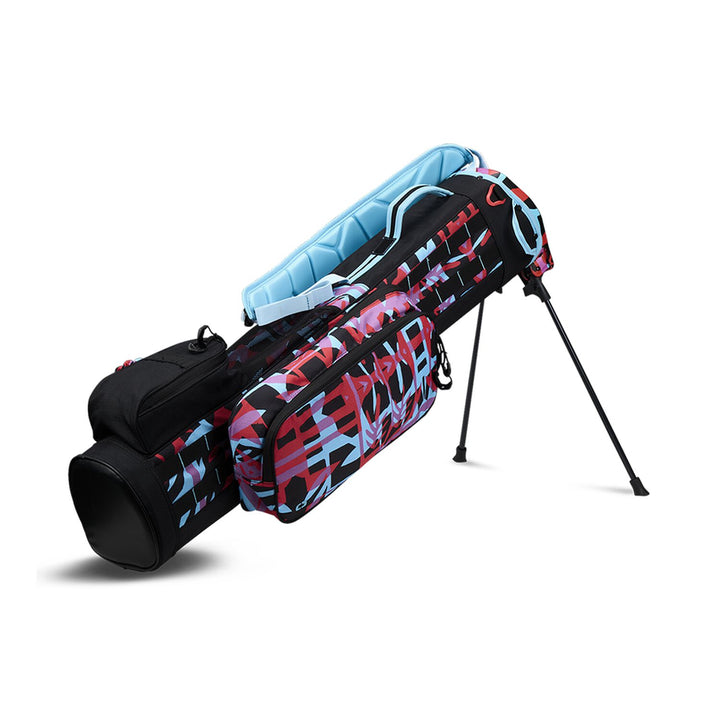 OGIO Funday Stand Bag 26 - Tropical Punch