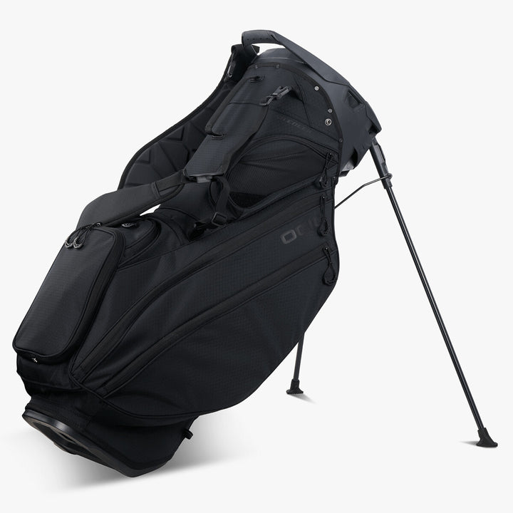 Ogio Silencer Hybrid Stand Bag 26'