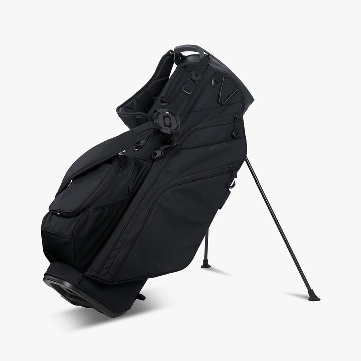 Ogio Woode Hybrid 8 Stand Bag 26'