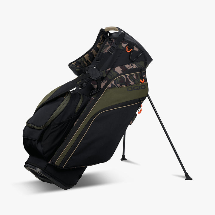 Ogio Woode Cart Bag 26'