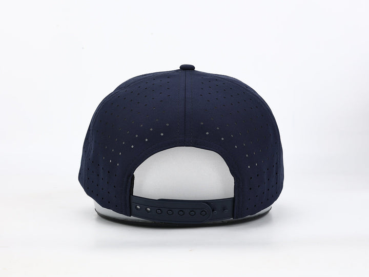Birdies & Beers Snapback Hat