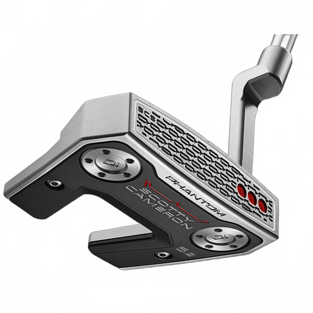 Scotty Cameron Phantom 5.2 Putter 2026