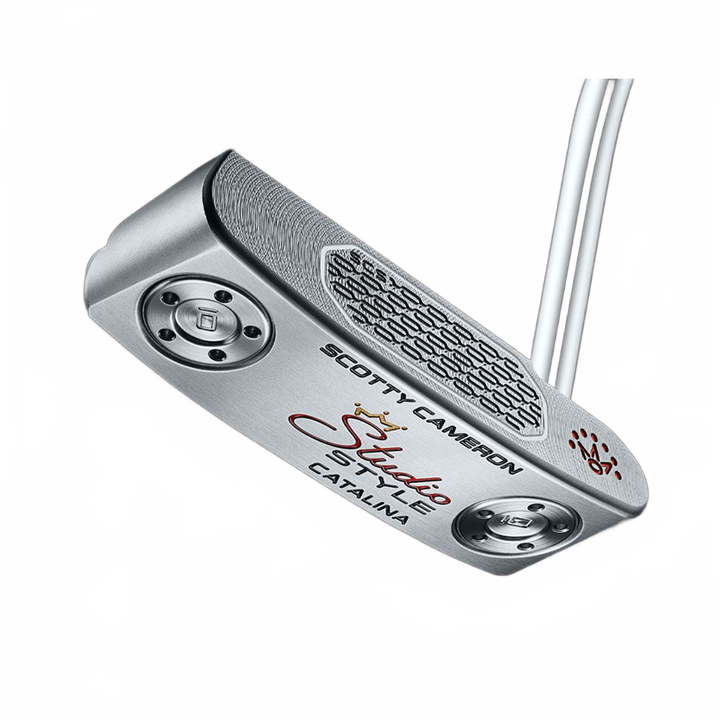 Scotty Cameron Studio Style 2025 Catalina Putter