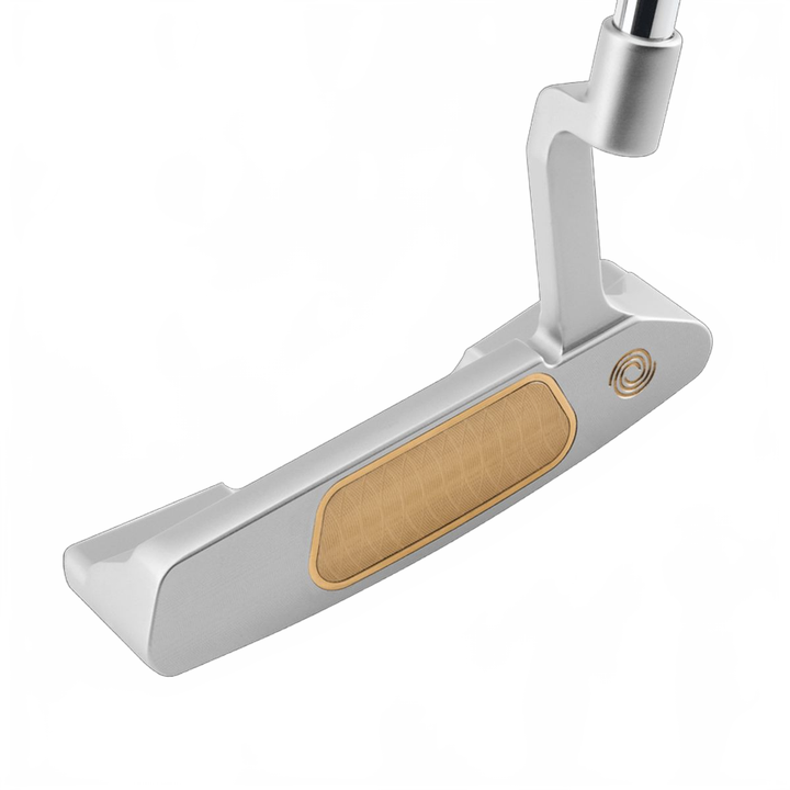 Odyssey AI-One Milled Silver 2 CH Putter