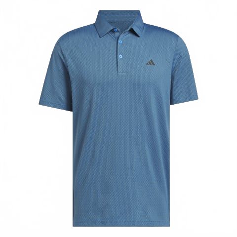 KB6795 PERF TXT POLO LURABL/BLACK