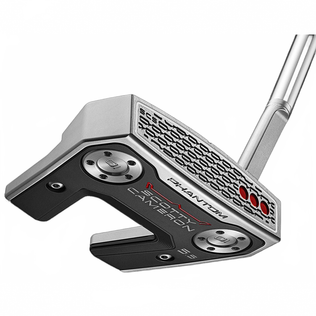 Scotty Cameron Phantom 5.5 Putter 2026