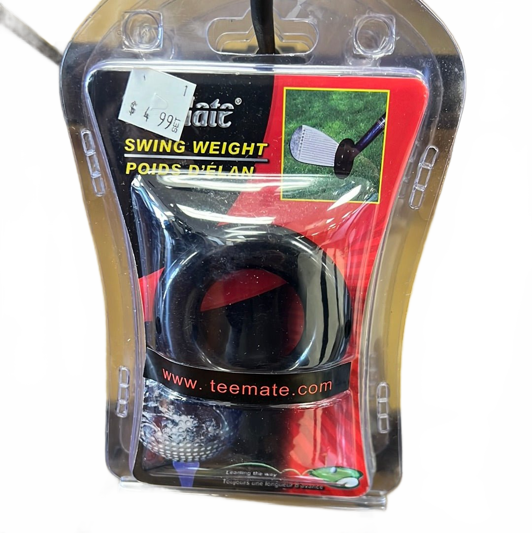 Swing weight - Niagara Golf Warehouse GDF Misc Product