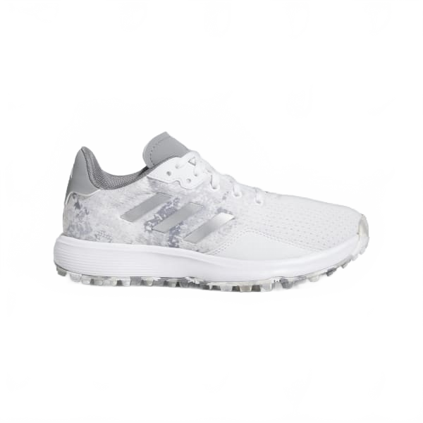 Adidas S2G SL Junior Golf Shoes - Niagara Golf Warehouse ADIDAS Junior Golf Shoes