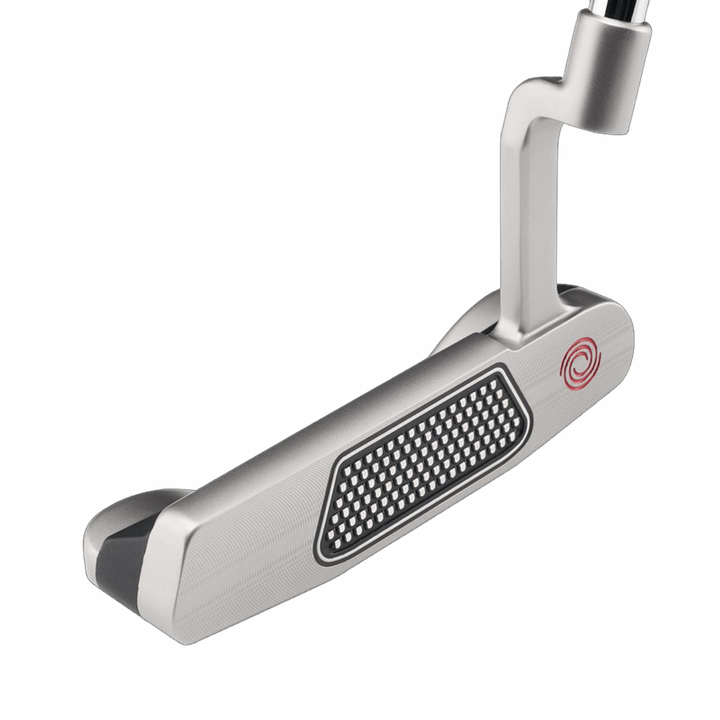 Odyssey Microhinge One CH Putter