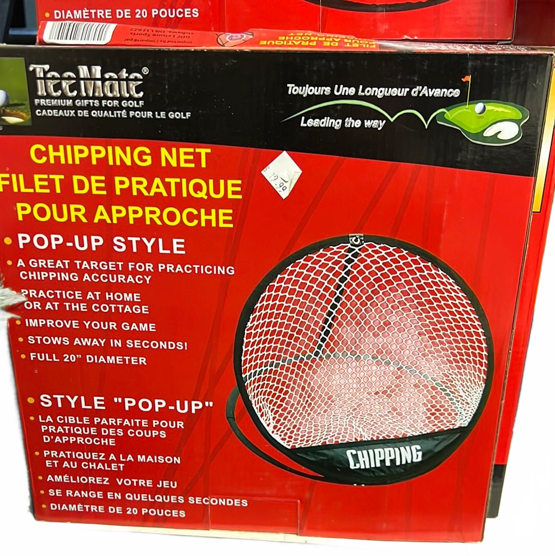 Chipping net - Niagara Golf Warehouse GDF Misc Product