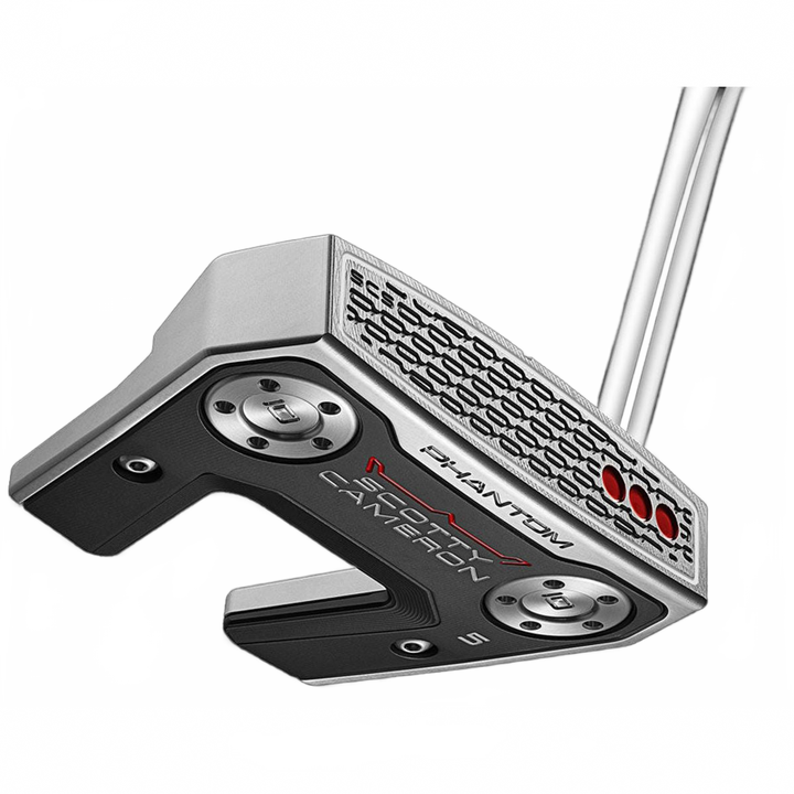 Scotty Cameron Phantom 5 Putter 2026