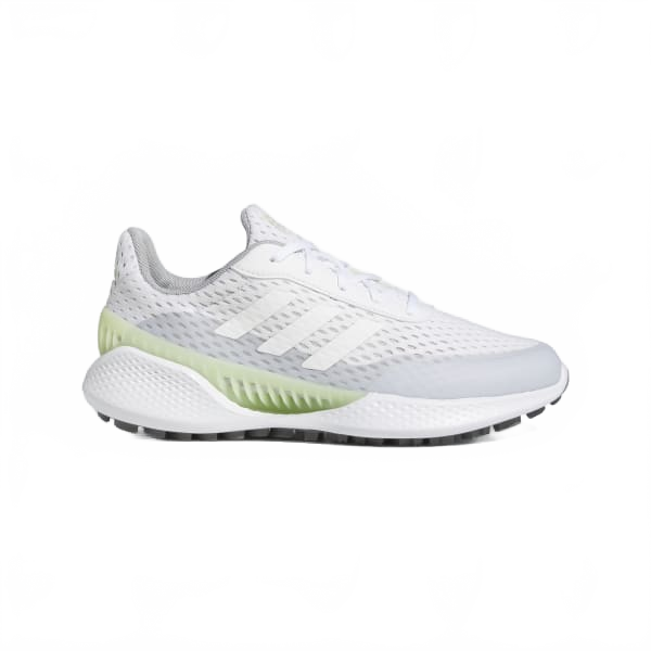 Women's Summervent Recycled Polyester Spikeless Golf Shoes - Niagara Golf Warehouse ADIDAS Womens Golf Shoes