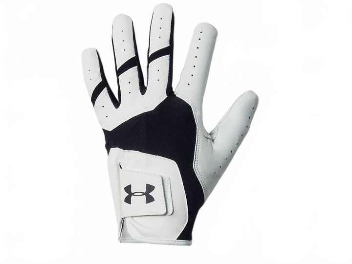 UA Iso-Chill Golf Glove - Niagara Golf Warehouse UNDER ARMOUR Golf Gloves