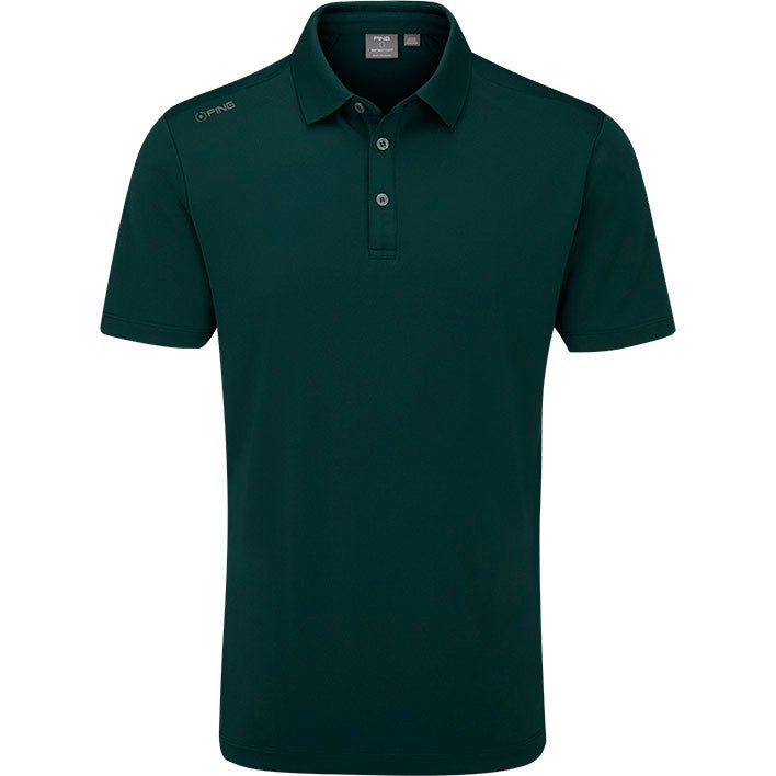 PING Lindum Men's Golf Polo