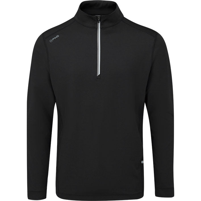 PING Latham Half Zip Mid Layer
