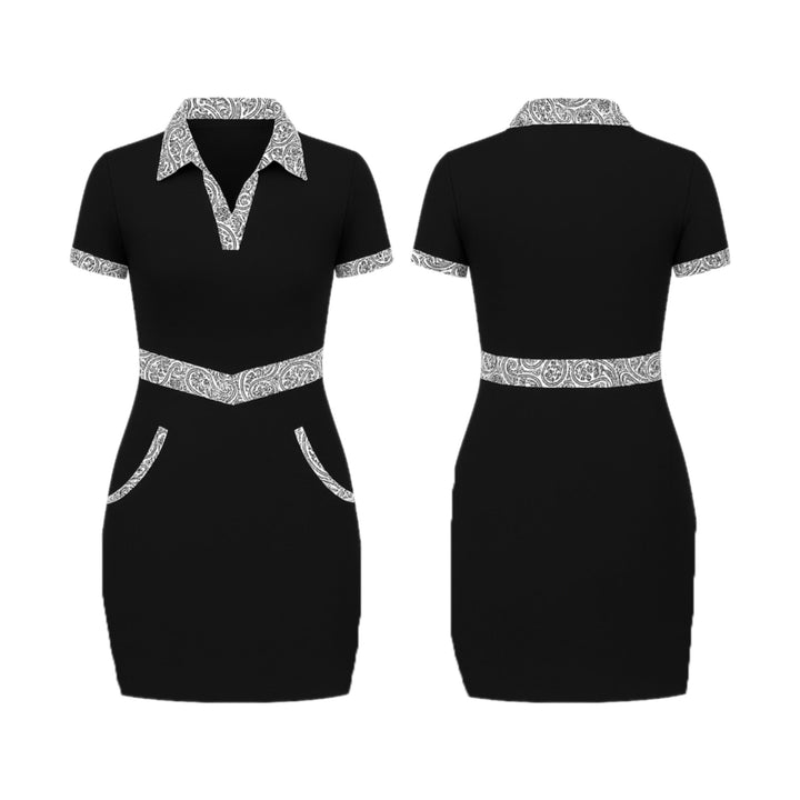 Pre order, Little black dress