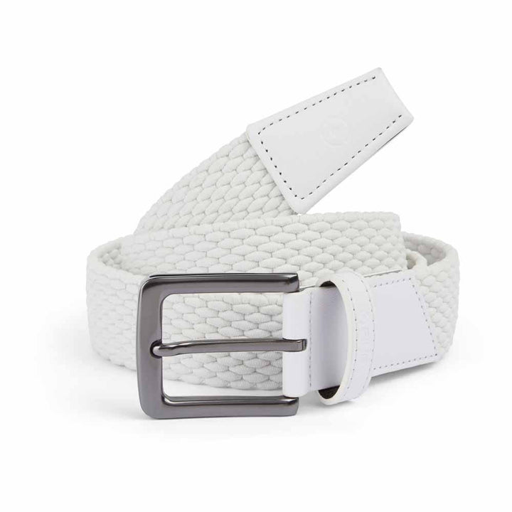 Ping Stretch Webbing Belt