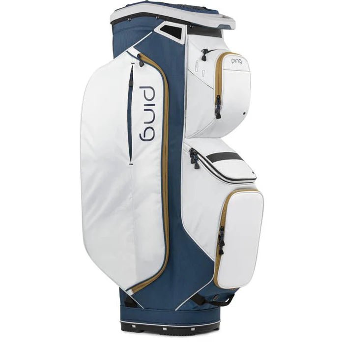 Ping Traverse Cart Bag