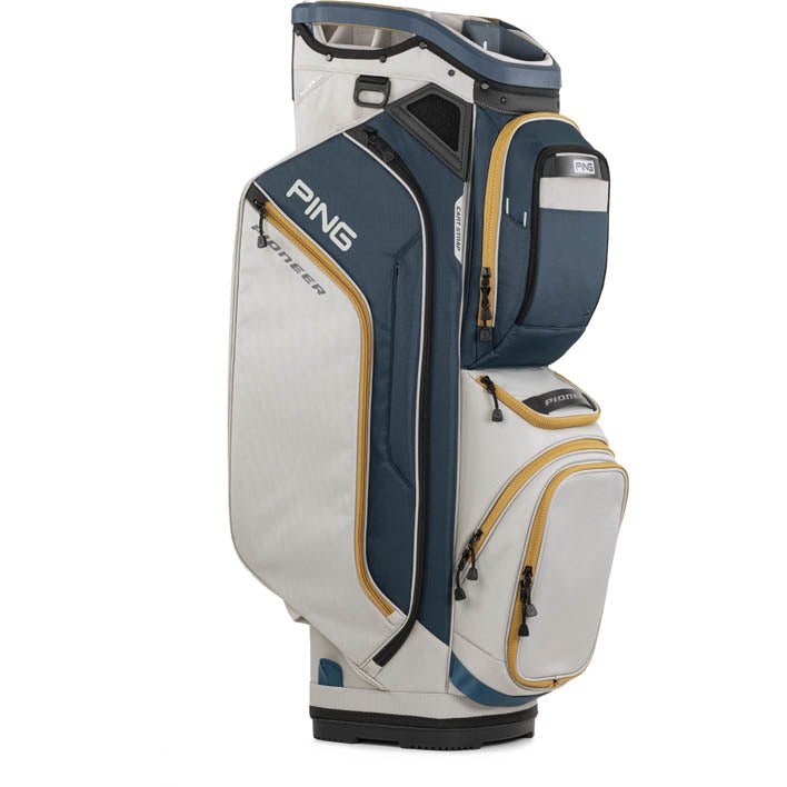 Ping Pioneer Cart Bag