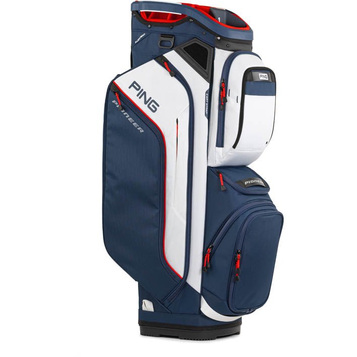 Ping Pioneer Cart Bag