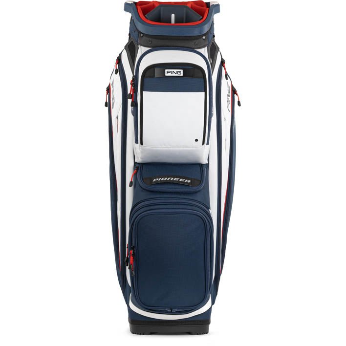 Ping Pioneer Cart Bag